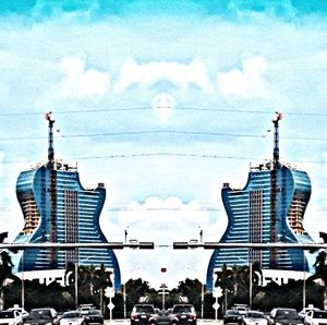 Meet your Posher, Fitzroy